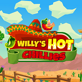 Willy's Hot Chillies